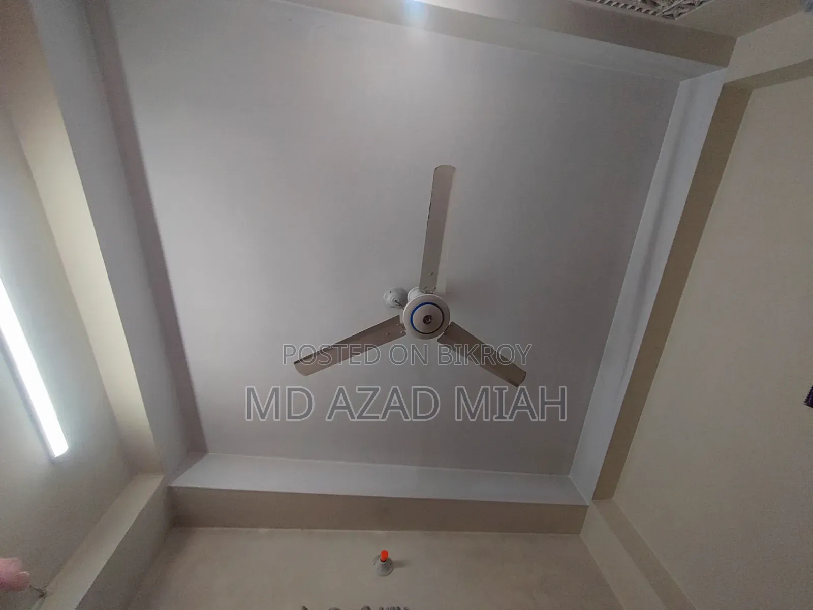 Appollo ব্র্যান্ডের সিলিং ফ্যান বিক্রি হবে 🌪️