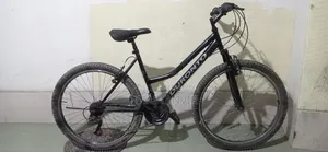 দূরন্ত গিয়ার্ সাইকেল