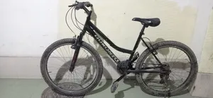দূরন্ত গিয়ার্ সাইকেল