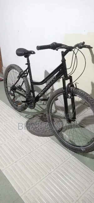দূরন্ত গিয়ার্ সাইকেল