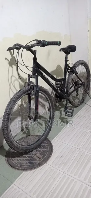 দূরন্ত গিয়ার্ সাইকেল