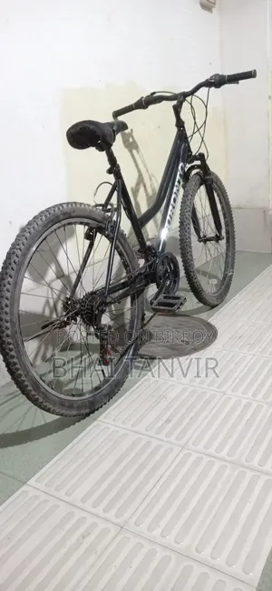 দূরন্ত গিয়ার্ সাইকেল