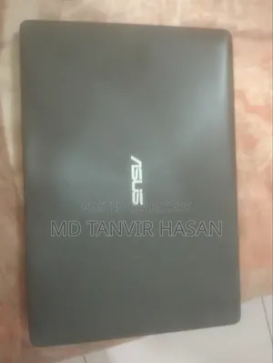 Laptop Asus X450CC 4GB SSD 128GB
