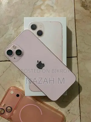 Apple iPhone 13 128 GB Pink