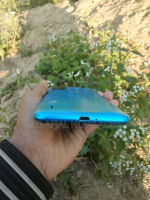 Itel Vision 1 Pro 32 GB Blue