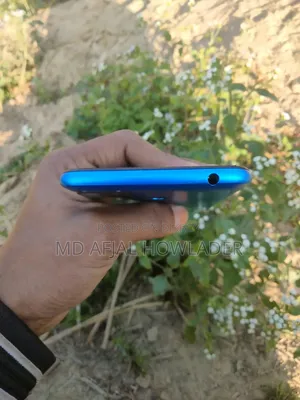 Itel Vision 1 Pro 32 GB Blue