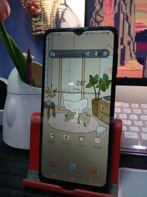 Samsung Galaxy A04s 64 GB Green