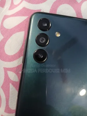 Samsung Galaxy A04s 64 GB Green