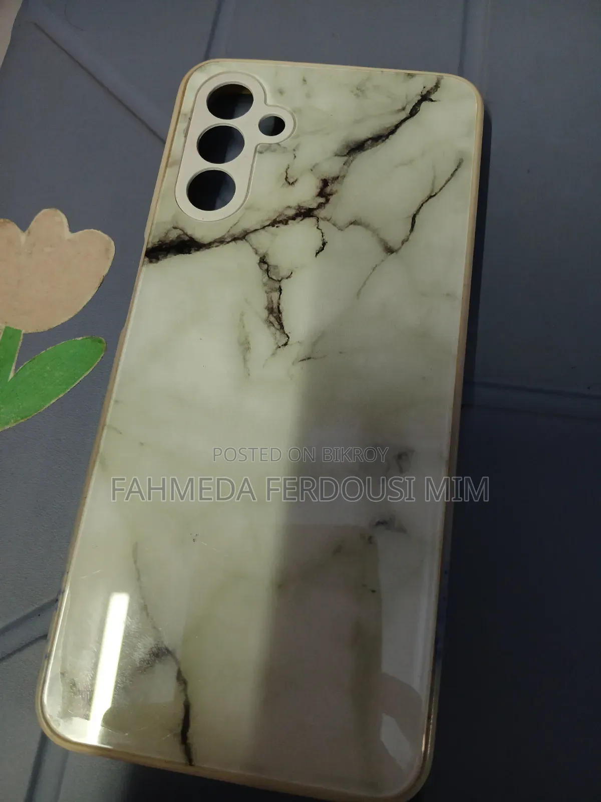 Samsung Galaxy A04s 64 GB Green