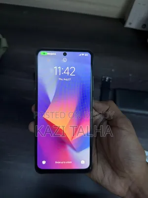 Xiaomi Redmi Note 10S ১২৮ জিবি সাদা