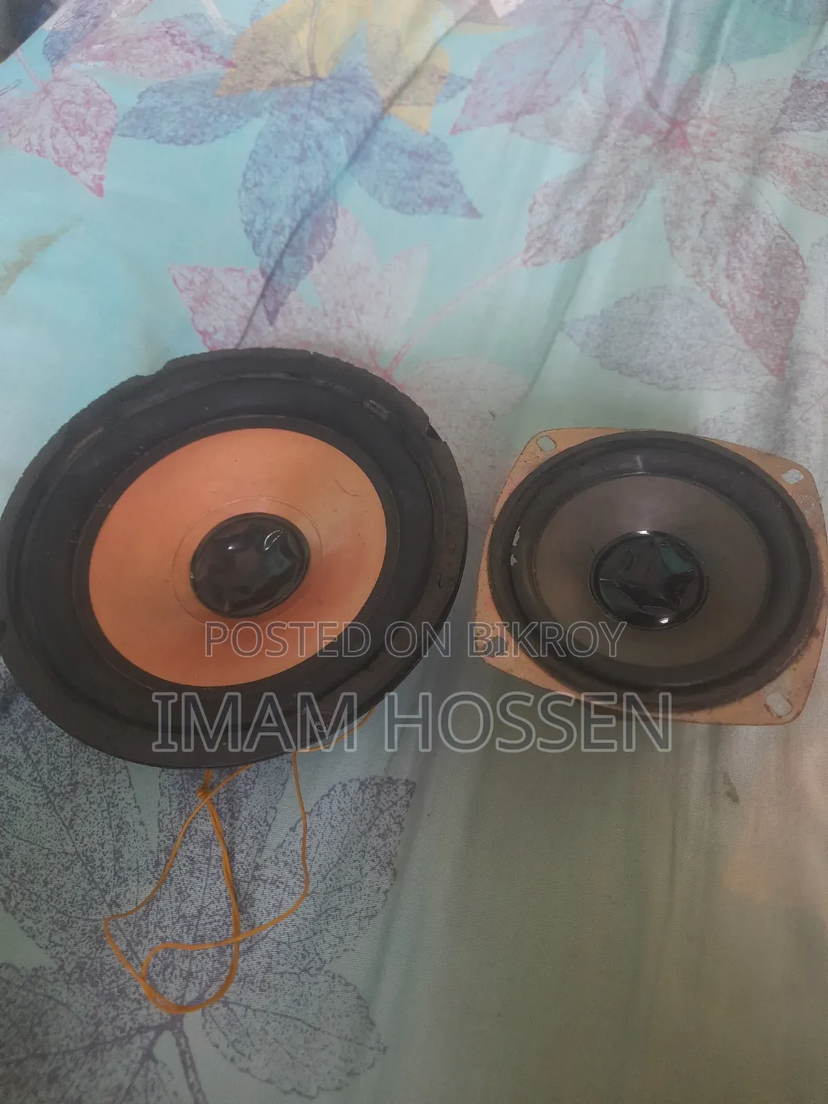 Sub Speaker