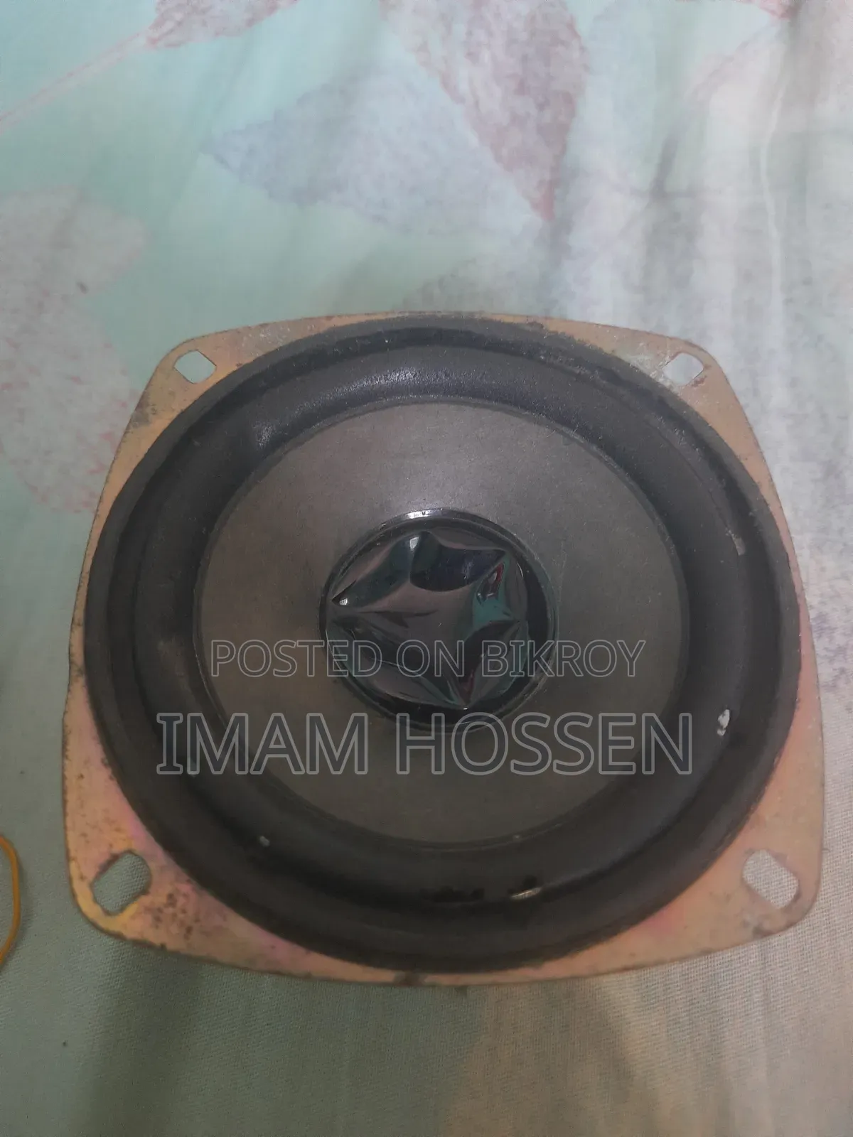 Sub Speaker