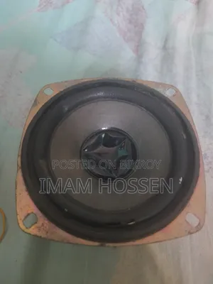 Sub Speaker