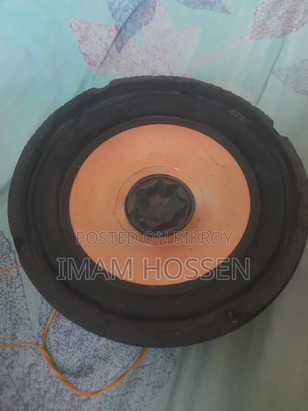 Sub Speaker