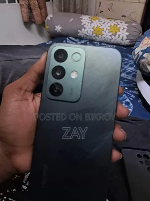 New Realme C85 Pro 128 GB Green