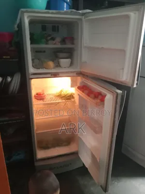 Sharp Refrigerator