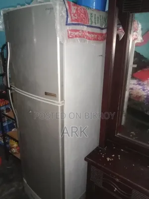 Sharp Refrigerator