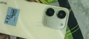 Realme Note 70T 128 GB Gold