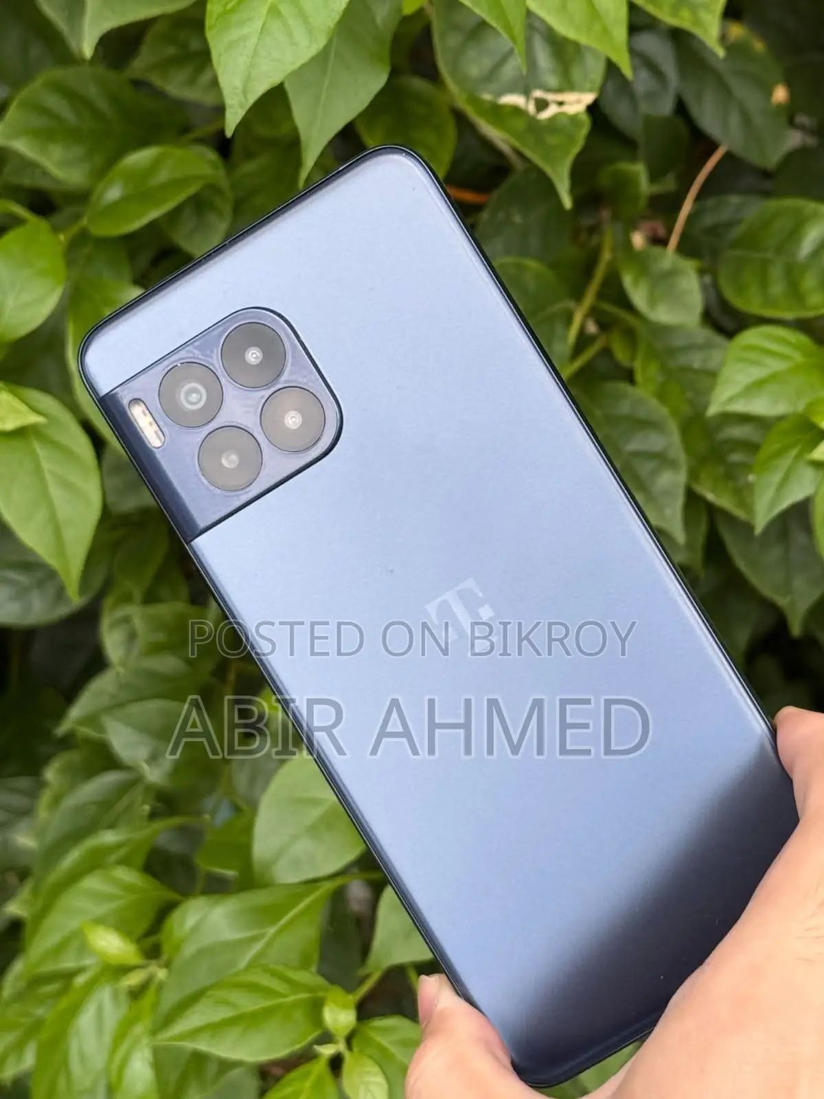 T-Mobile Revvl 32 GB Blue