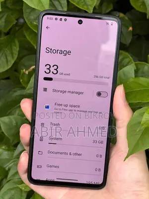 T-Mobile Revvl 32 GB Blue