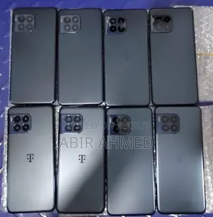 T-Mobile Revvl 32 GB Blue