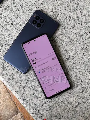 T-Mobile Revvl 32 GB Blue