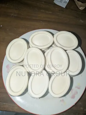 Toilet Soap