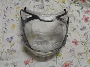 বাজাজ পালসার হেডলাইট কভার