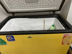Walton Freezer
