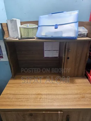 Reading Table