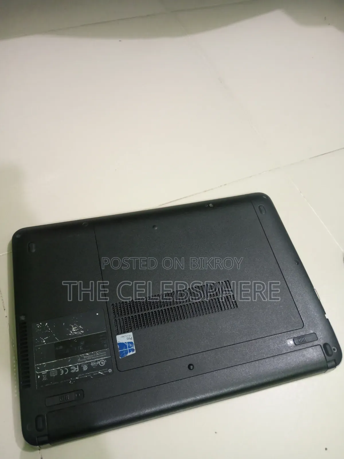 Server HP 8GB Intel Core i5 HDD+SSD 6T