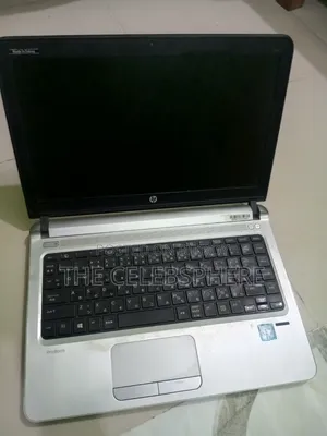 Server HP 8GB Intel Core i5 HDD+SSD 6T