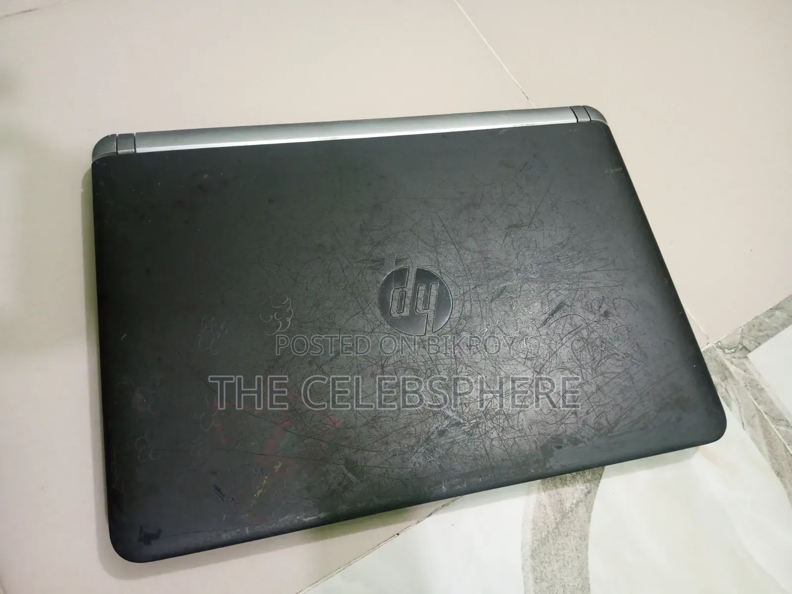 Server HP 8GB Intel Core i5 HDD+SSD 6T