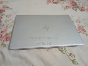 Laptop HP EliteBook 745 G6 8GB AMD Ryzen 5 SSD 256GB