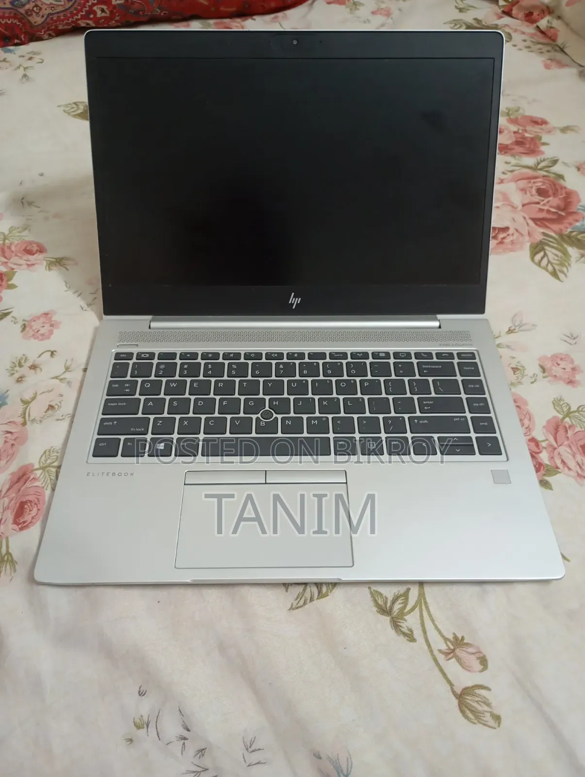 Laptop HP EliteBook 745 G6 8GB AMD Ryzen 5 SSD 256GB