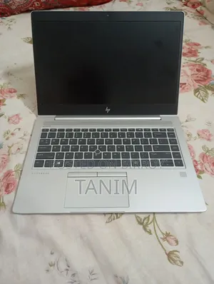 Laptop HP EliteBook 745 G6 8GB AMD Ryzen 5 SSD 256GB