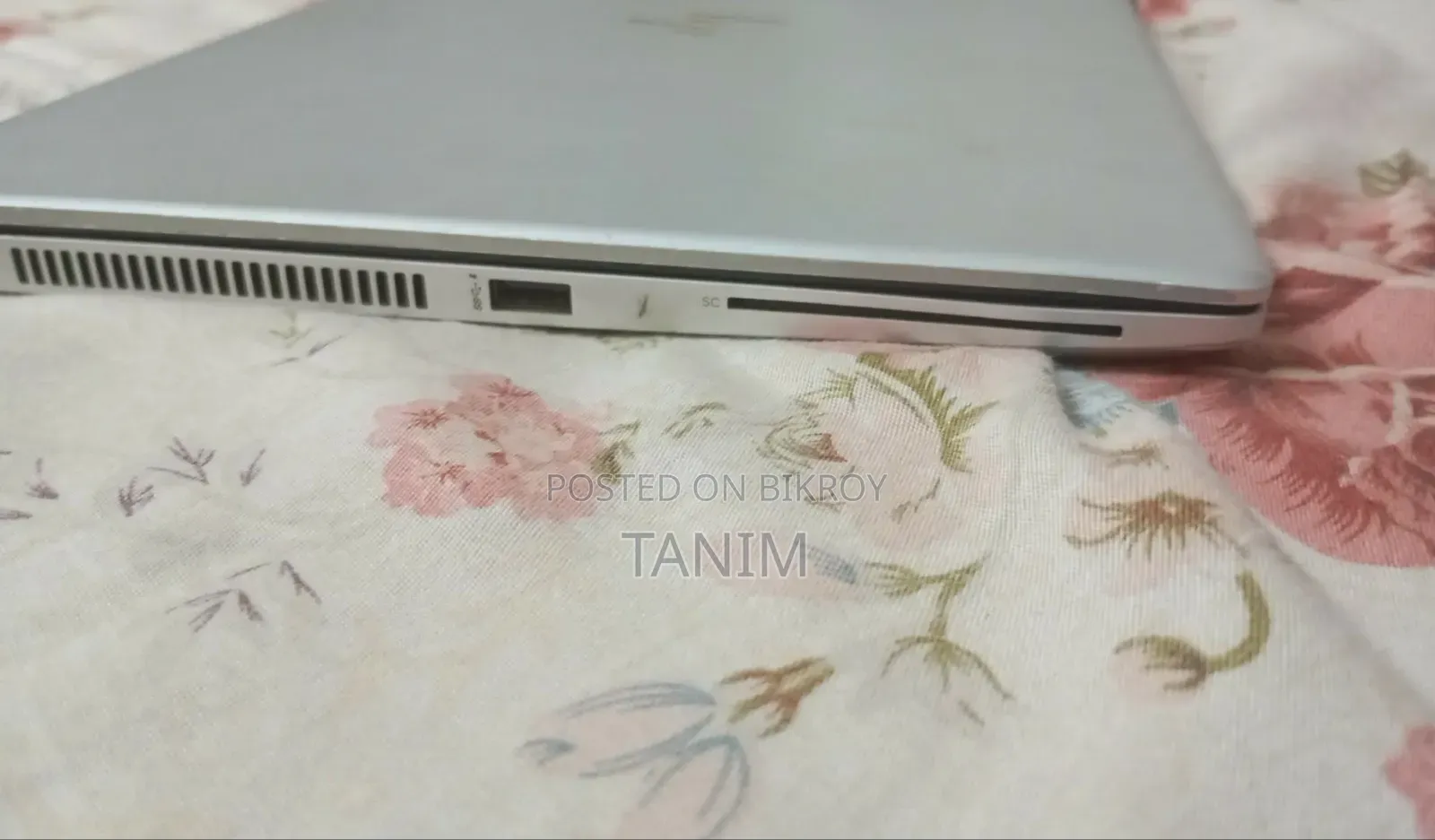 Laptop HP EliteBook 745 G6 8GB AMD Ryzen 5 SSD 256GB