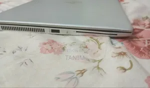 Laptop HP EliteBook 745 G6 8GB AMD Ryzen 5 SSD 256GB