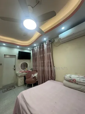 Furnished 4-Bedroom Apartment in Green Field, Narayanganj Sadar for Sale