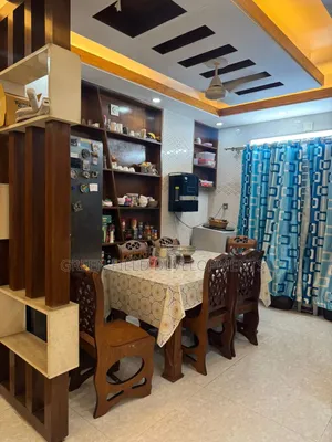 Furnished 4-Bedroom Apartment in Green Field, Narayanganj Sadar for Sale