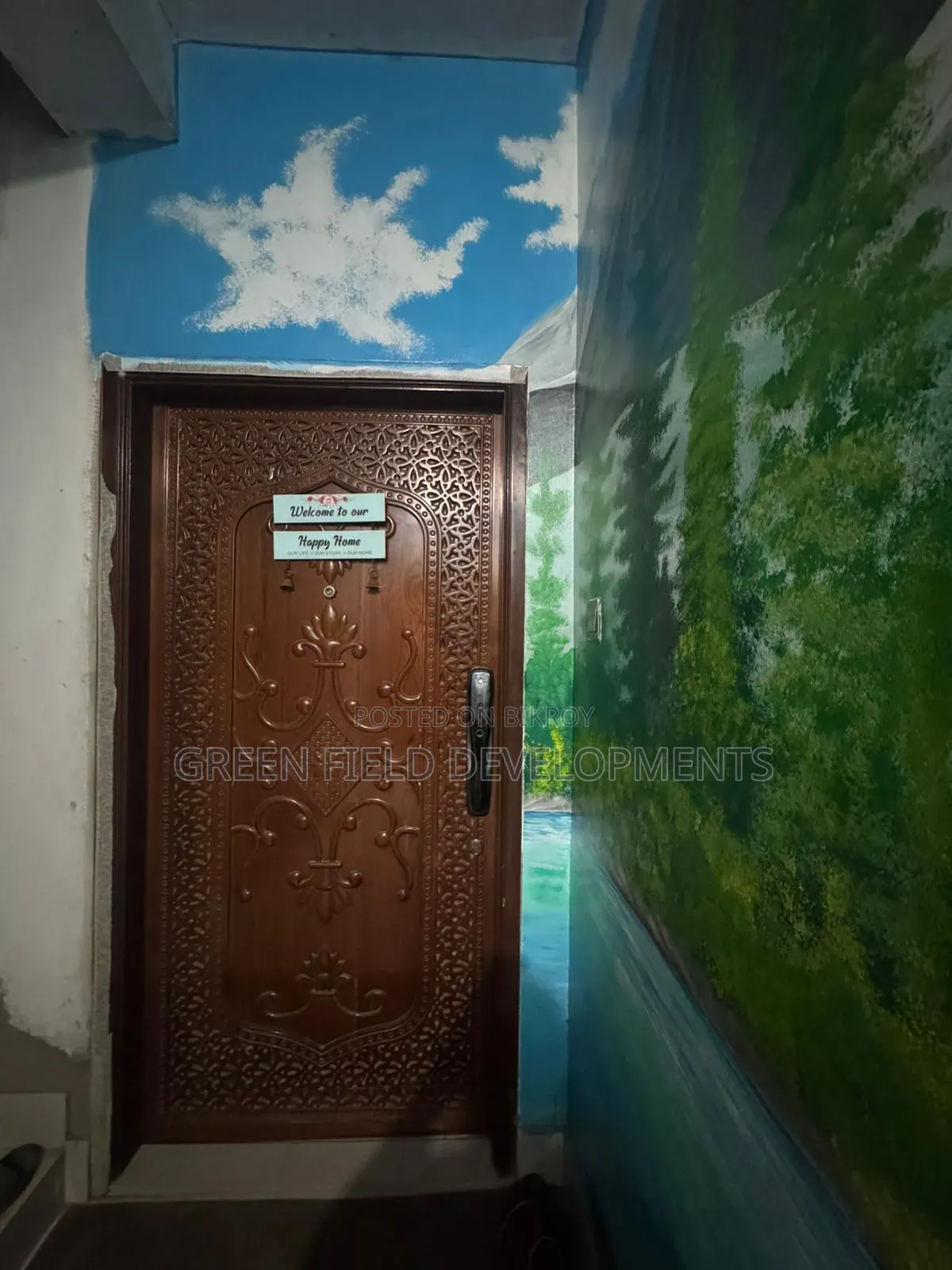 Furnished 4-Bedroom Apartment in Green Field, Narayanganj Sadar for Sale