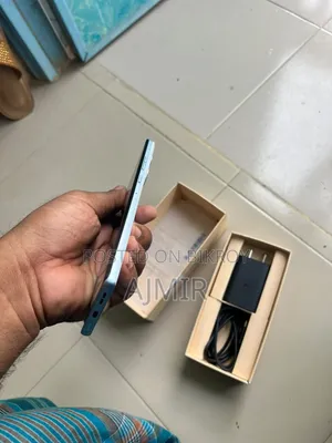 Motorola Edge 50 Fusion 128 GB White