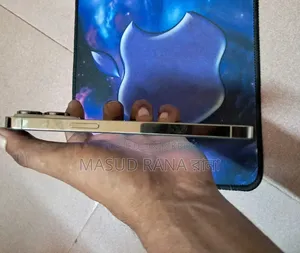 Apple iPhone 14 Pro Max 256 GB Rose Gold