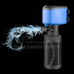 Aquarium Power Filter