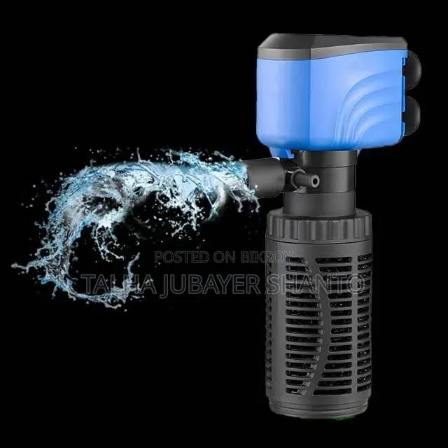 Aquarium Power Filter