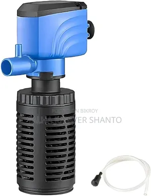 Aquarium Power Filter