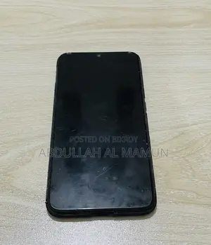 Xiaomi Redmi Note 7 Pro 64 GB Black