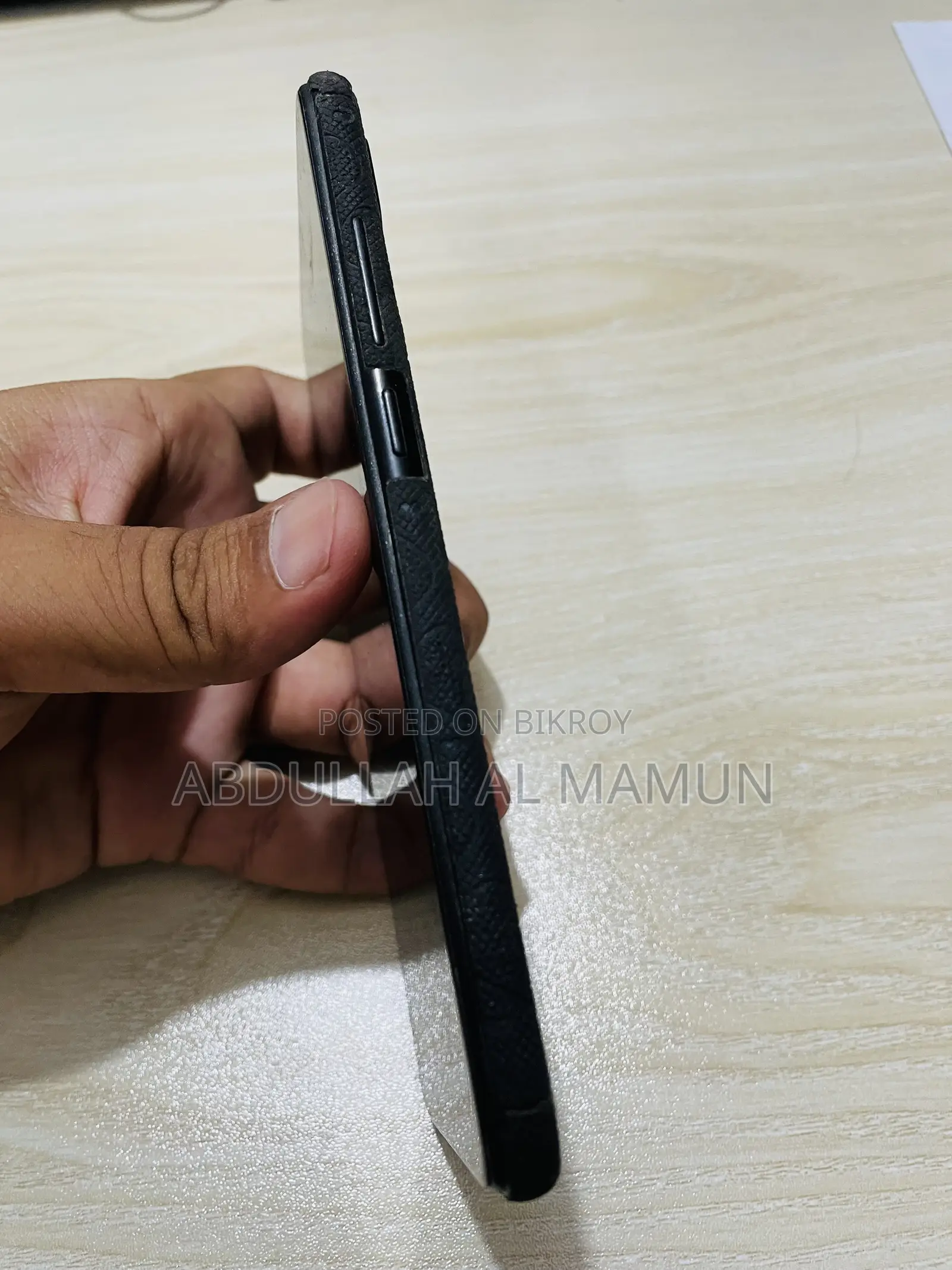 Xiaomi Redmi Note 7 Pro 64 GB Black