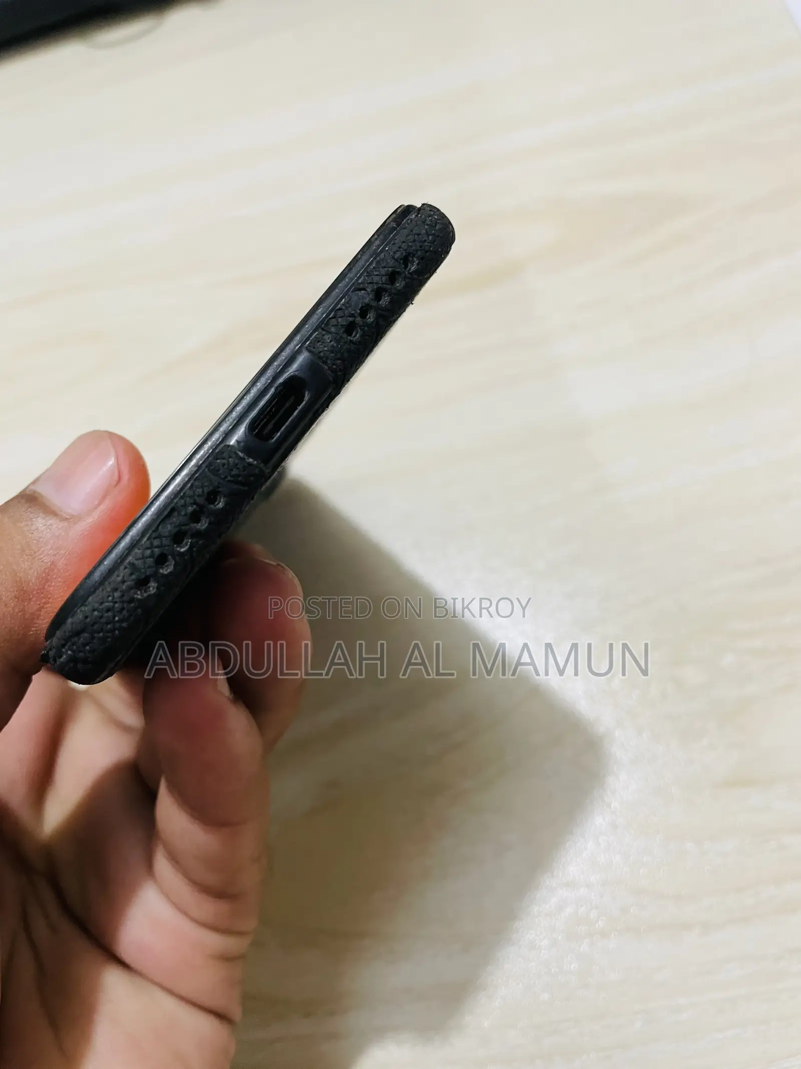 Xiaomi Redmi Note 7 Pro 64 GB Black