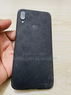 Xiaomi Redmi Note 7 Pro 64 GB Black